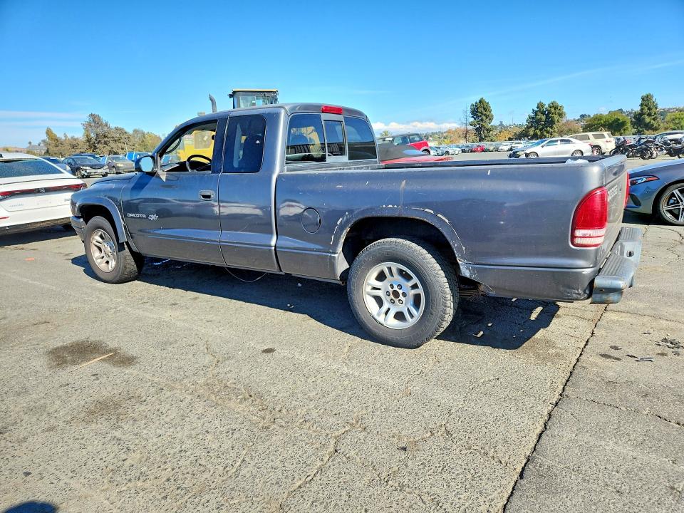 Aukcja sprzedaży 2002 Dodge Dakota, vin: 1B7GL12X32S719062, numer aukcji: 67292026