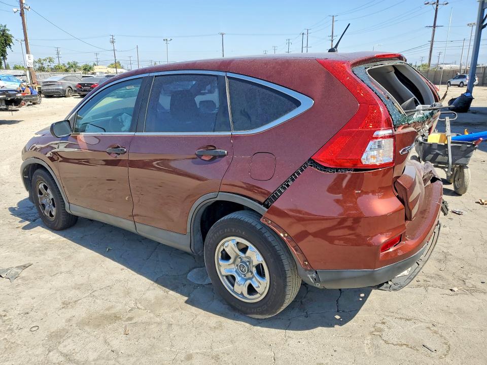 Aukcja sprzedaży 2015 Honda Cr-v, vin: 3CZRM3H31FG711071, numer aukcji: 67209486
