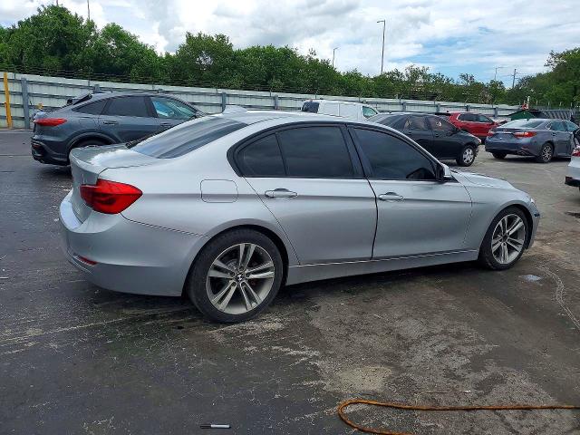 69573016 :رقم المزاد ، WBA8E5G51GNT94668 vin ، 2016 Bmw 320 مزاد بيع