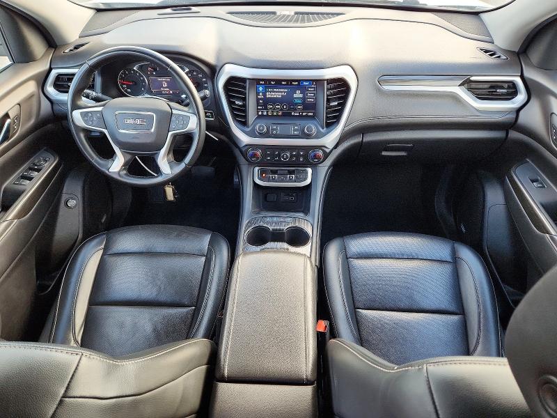2023 Gmc Acadia მანქანა იყიდება აუქციონზე, vin: 1GKKNUL42PZ125687, აუქციონის ნომერი: 70330546