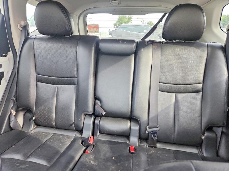 Продажа на аукционе авто 2018 Nissan Rogue, vin: 5N1AT2MV1JC800959, номер лота: 68816816