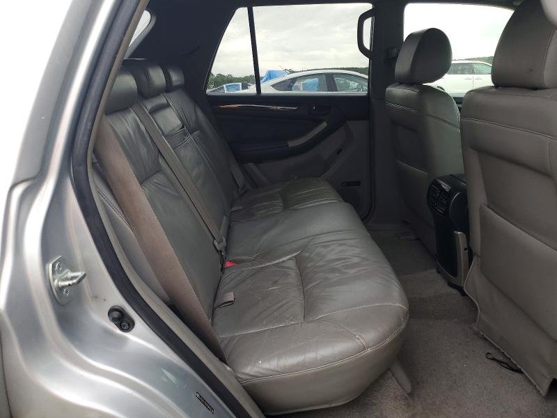 67432696 :رقم المزاد ، JTEZU17R278090135 vin ، 2007 Toyota 4runner مزاد بيع