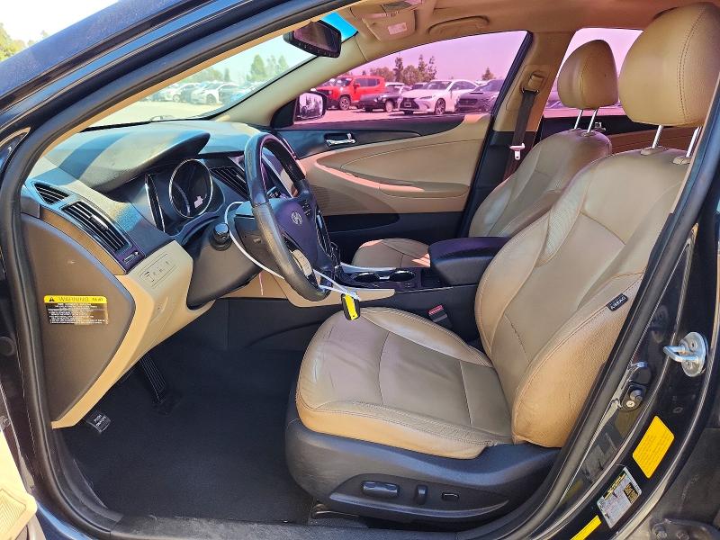 Продаж на аукціоні авто 2012 Hyundai Sonata, vin: 5NPEC4AC9CH315383, номер лоту: 68882616