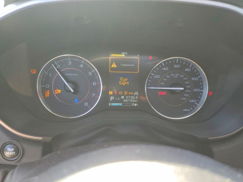 Aukcja sprzedaży 2022 Subaru Crosstrek, vin: JF2GTHNC2N8216904, numer aukcji: 67493276