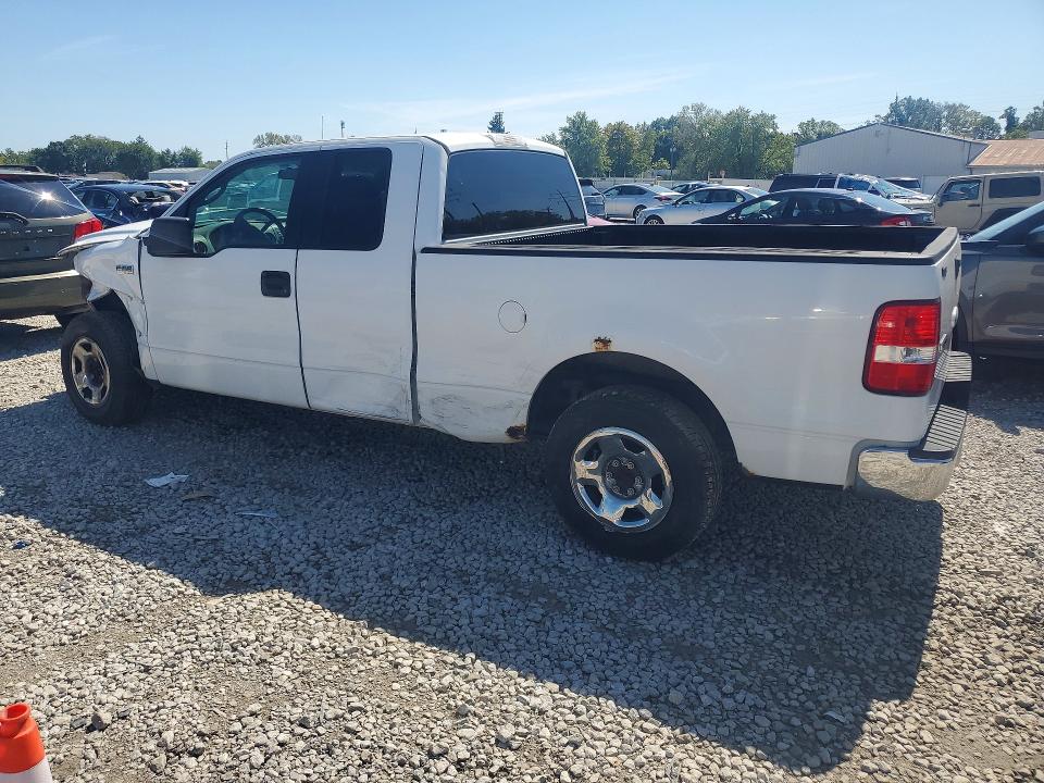 Продажа на аукционе авто 2006 Ford F150, vin: 1FTRX12WX6FB64047, номер лота: 67973056
