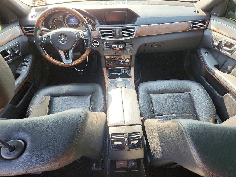 Продажа на аукционе авто 2013 Mercedes-benz E, vin: WDDHF8JB6DA748953, номер лота: 69502006