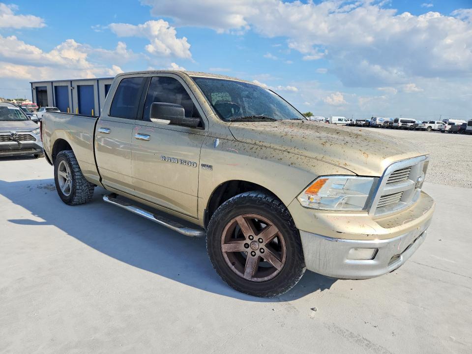 Aukcja sprzedaży 2011 Dodge Ram 1500, vin: 1D7RV1GTXBS612900, numer aukcji: 67122696