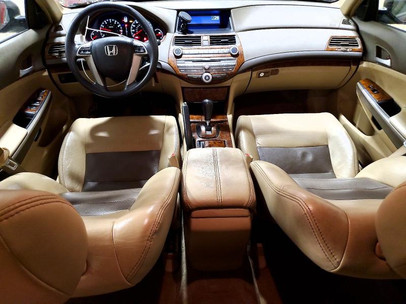 Auction sale of the 2009 Honda Accord, vin: 1HGCP26499A100198, lot number: 70064496
