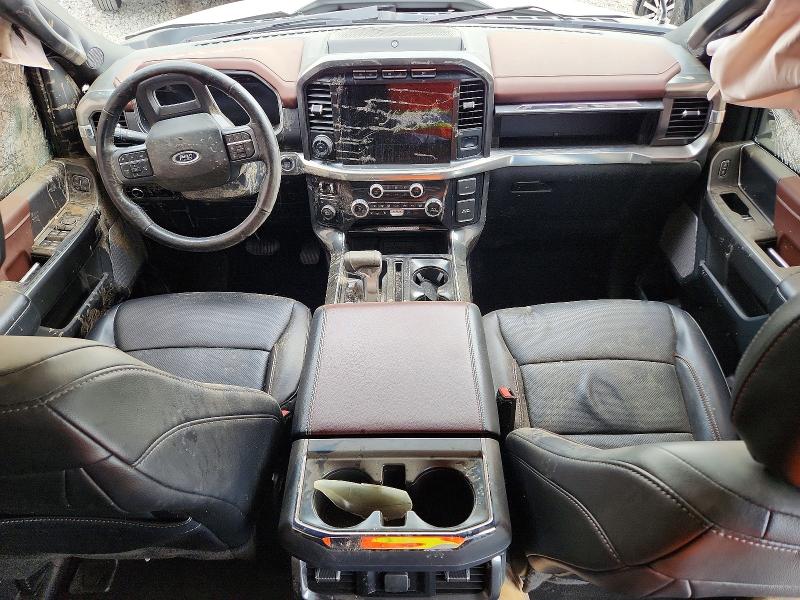 Продаж на аукціоні авто 2023 Ford F150, vin: 1FTEW1EP1PKF34218, номер лоту: 67997526