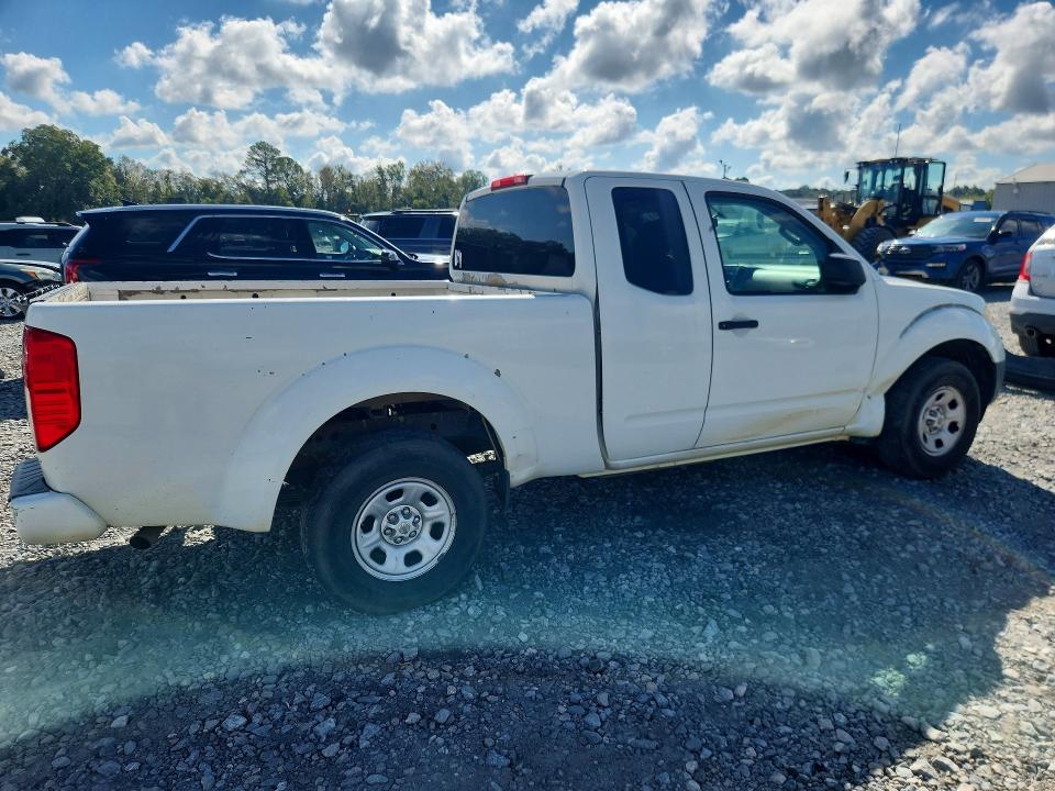 Продаж на аукціоні авто 2017 Nissan Frontier, vin: 1N6BD0CT9HN744999, номер лоту: 69929406