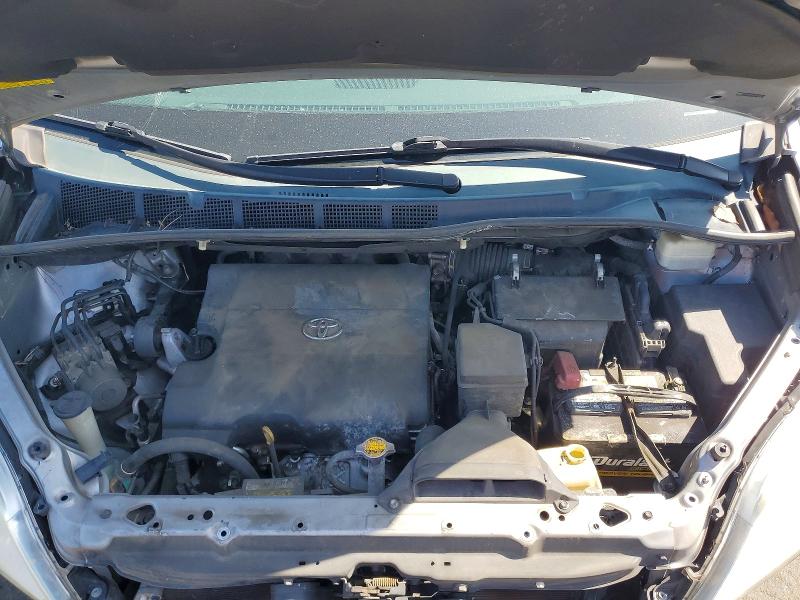 Продажа на аукционе авто 2014 Toyota Sienna, vin: 5TDKK3DC2ES472133, номер лота: 69589446