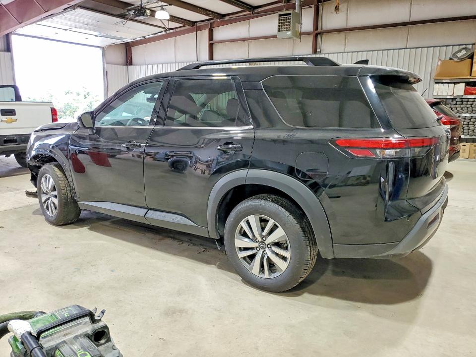 Продажа на аукционе авто 2026 Nissan Pathfinder, vin: 5N1DR3CE1TC268568, номер лота: 71165236