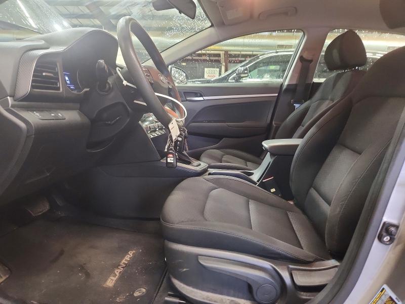 Продаж на аукціоні авто 2020 Hyundai Elantra, vin: KMHD74LF7LU066803, номер лоту: 67652436