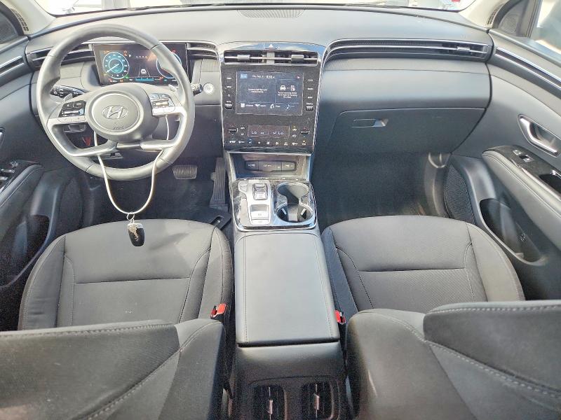 Aukcja sprzedaży 2022 Hyundai Tucson, vin: KM8JFCA10NU068676, numer aukcji: 67357136