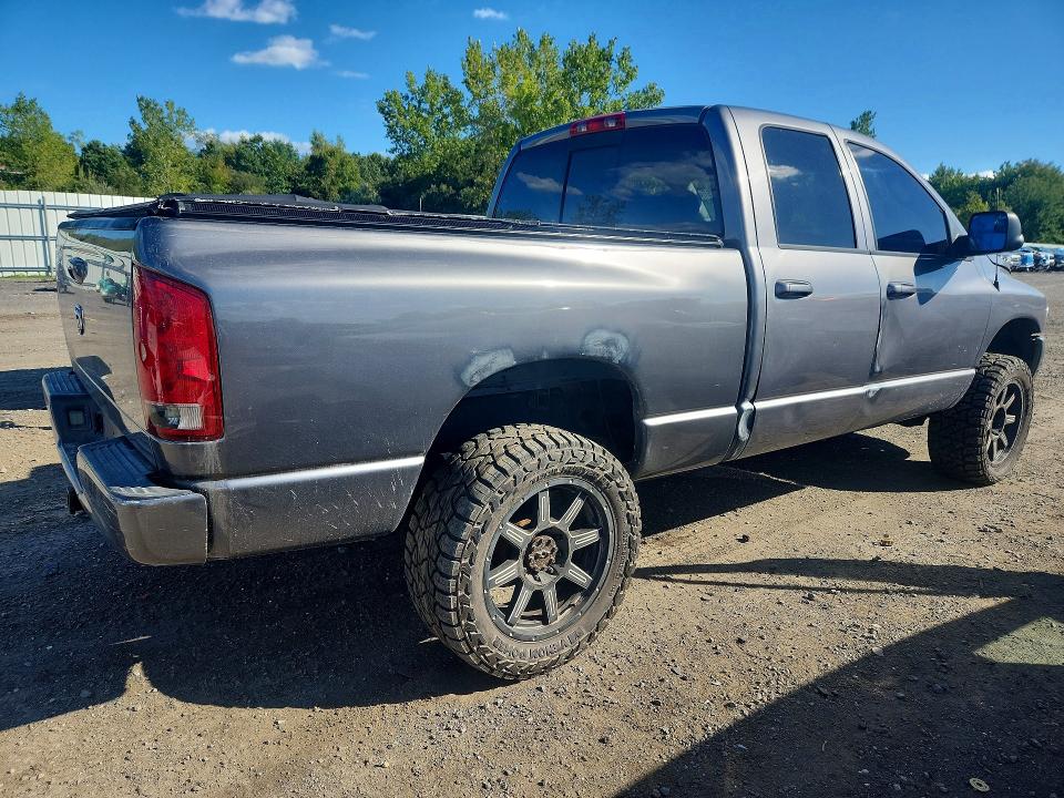 Продажа на аукционе авто 2004 Dodge Ram 2500, vin: 1D7KU28D84J256134, номер лота: 69605196