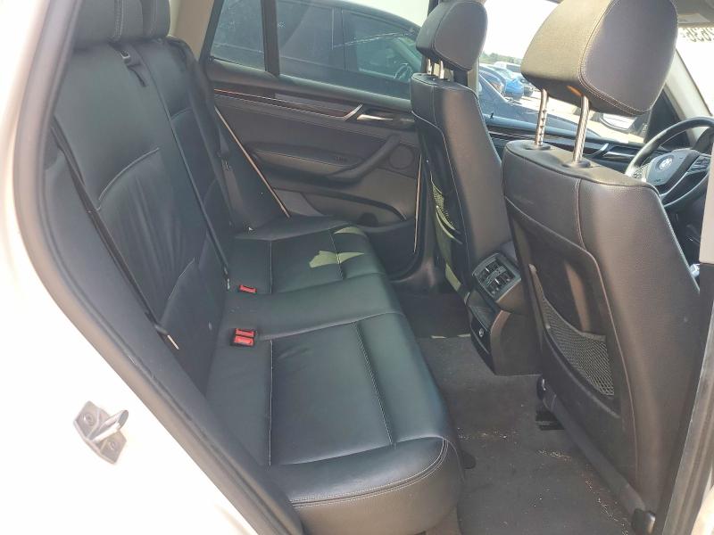 Продаж на аукціоні авто 2016 Bmw X3, vin: 5UXWX9C51G0D85209, номер лоту: 67412636