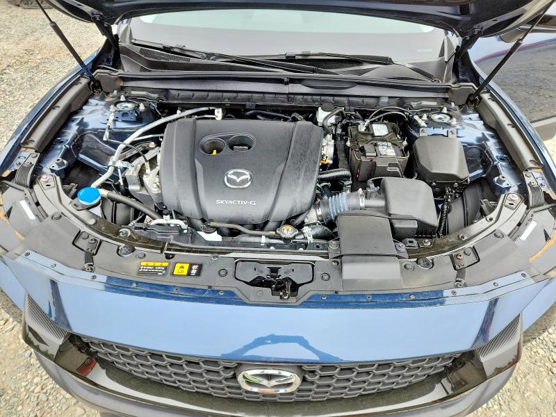 2024 Mazda Cx-50 მანქანა იყიდება აუქციონზე, vin: 7MMVABBM2RN202868, აუქციონის ნომერი: 69578126