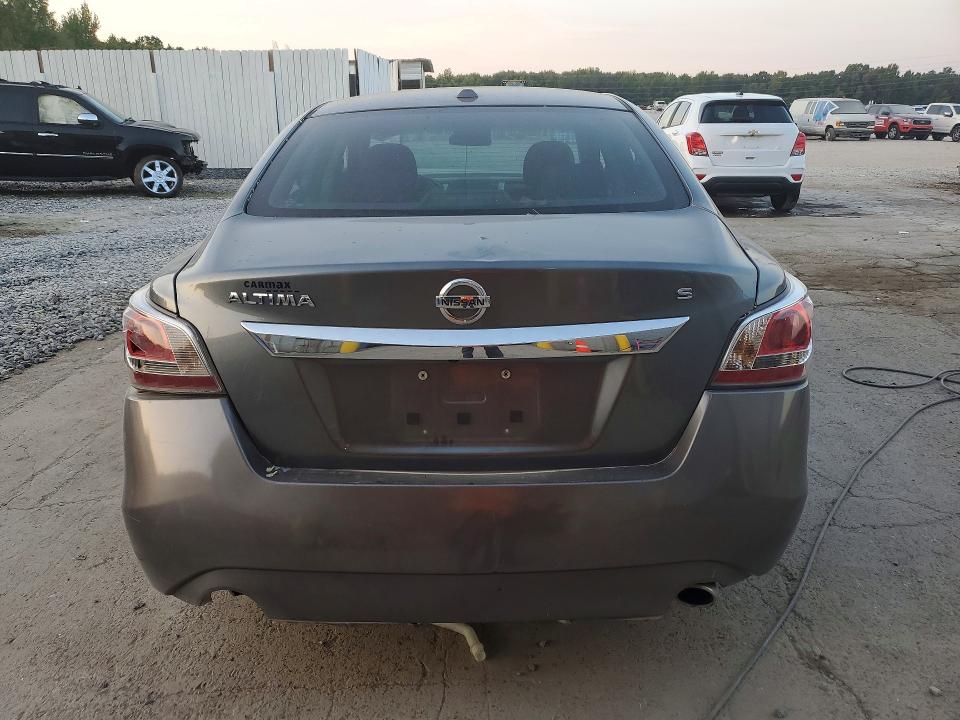 Продаж на аукціоні авто 2015 Nissan Altima, vin: 1N4AL3APXFC248049, номер лоту: 68233216