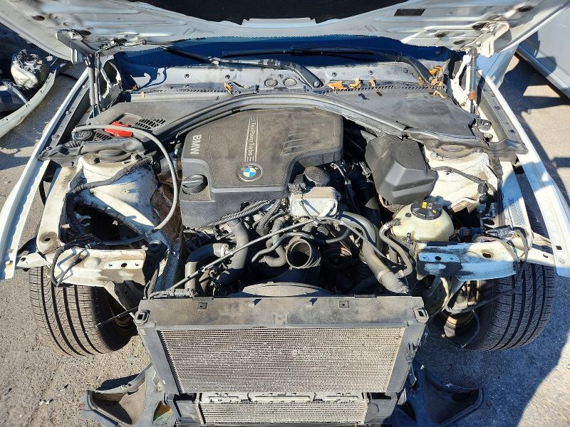 Продаж на аукціоні авто 2015 Bmw 328, vin: WBA3B5G53FNS11899, номер лоту: 67201916