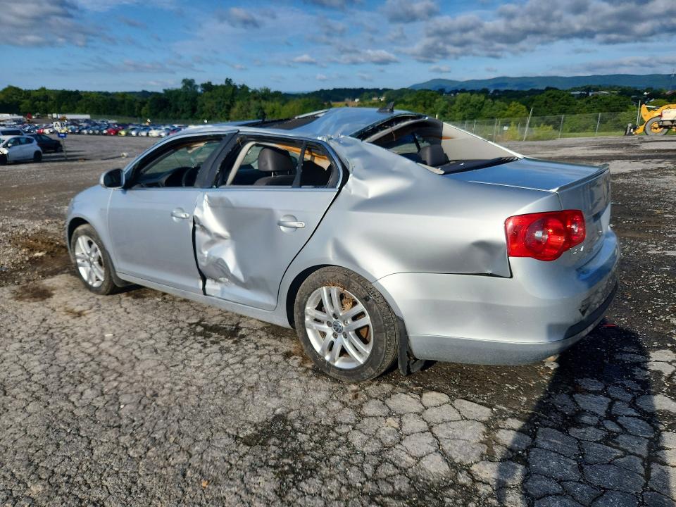 Aukcja sprzedaży 2006 Volkswagen Jetta, vin: 3VWCT71K36M851936, numer aukcji: 67789766