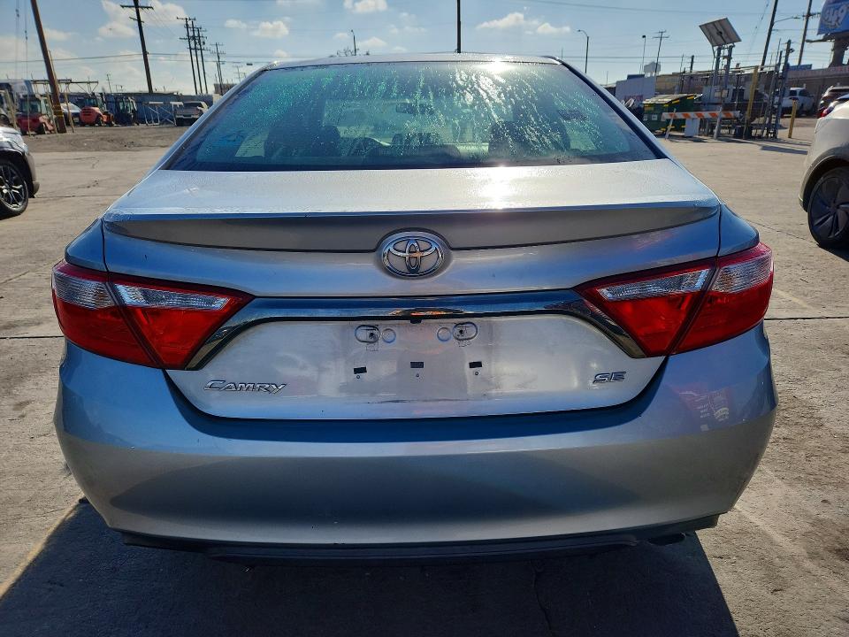 Aukcja sprzedaży 2015 Toyota Camry, vin: 4T1BF1FK7FU948706, numer aukcji: 67918436