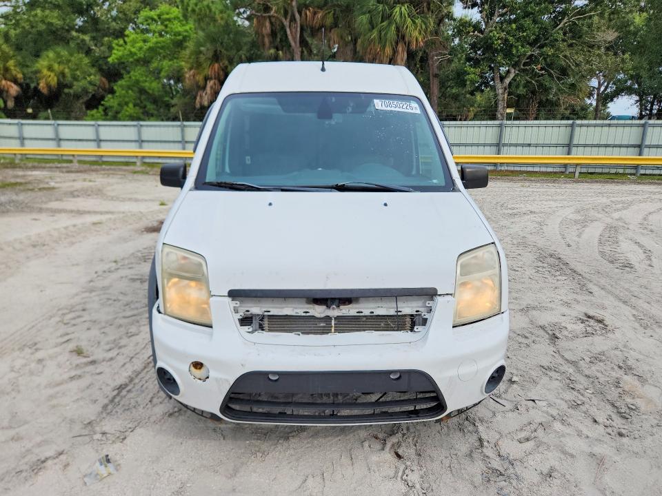 Aukcja sprzedaży 2013 Ford Transit Connect, vin: NM0LS7BN2DT174498, numer aukcji: 70850226