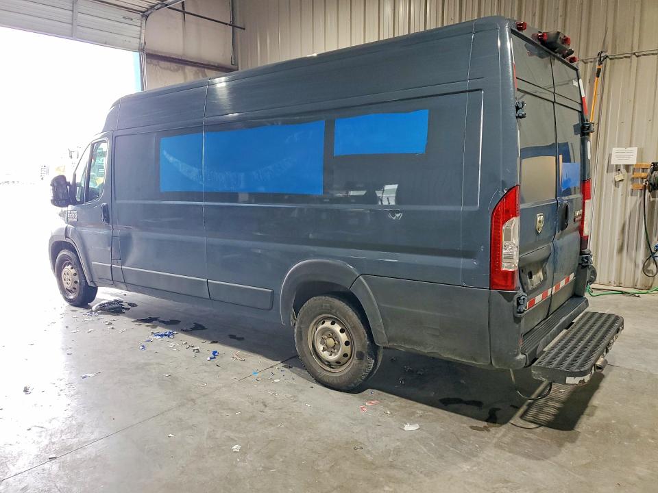 Aukcja sprzedaży 2021 Ram Promaster 3500, vin: 3C6MRVJGXME587442, numer aukcji: 67440486