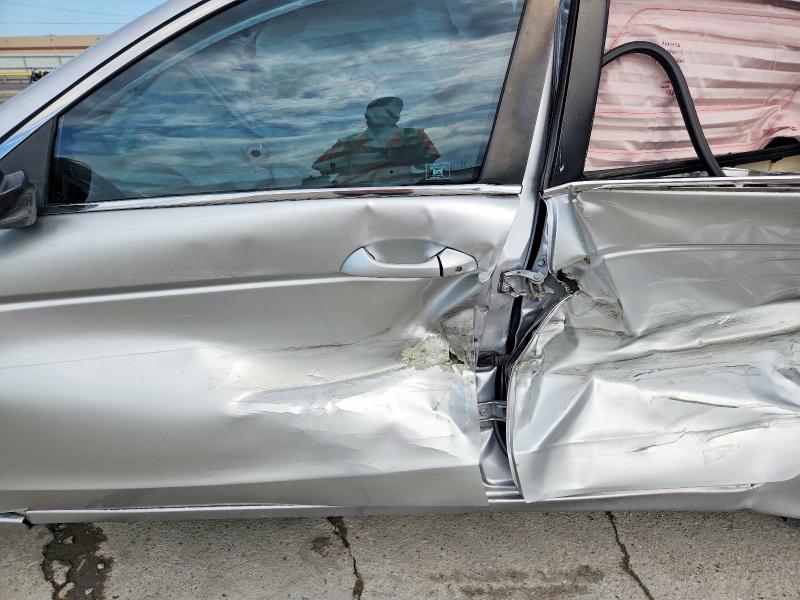 68750036 :رقم المزاد ، 1HGCP2F4XBA108378 vin ، 2011 Honda Accord مزاد بيع