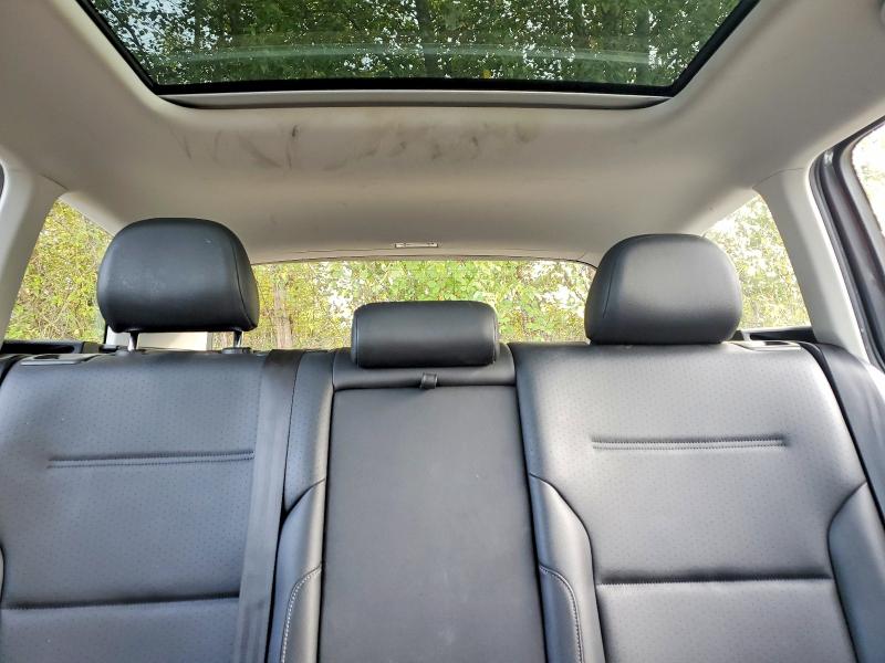 Продажа на аукционе авто 2016 Volkswagen Golf Sportwagen, vin: 3VWC17AU1GM522886, номер лота: 68403686