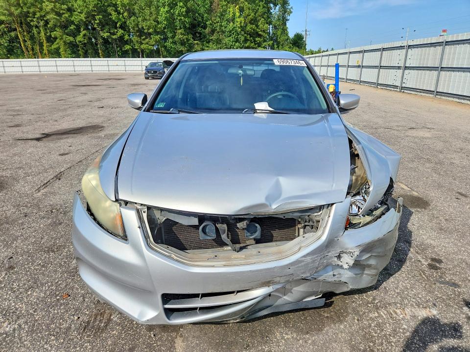 Продажа на аукционе авто 2012 Honda Accord, vin: 1HGCP2F63CA217333, номер лота: 69067346