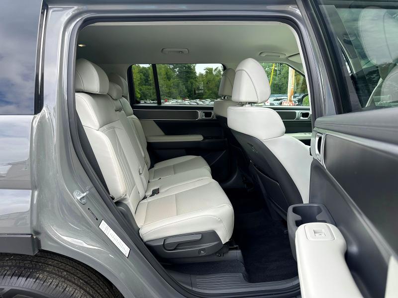 Aukcja sprzedaży 2025 Hyundai Santa Fe, vin: 5NMP24GL5SH139348, numer aukcji: 65866146