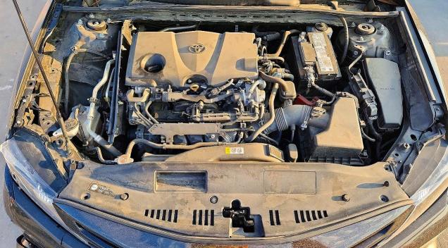 Продаж на аукціоні авто 2023 Toyota Camry, vin: 4T1G11AK3PU723566, номер лоту: 66891496
