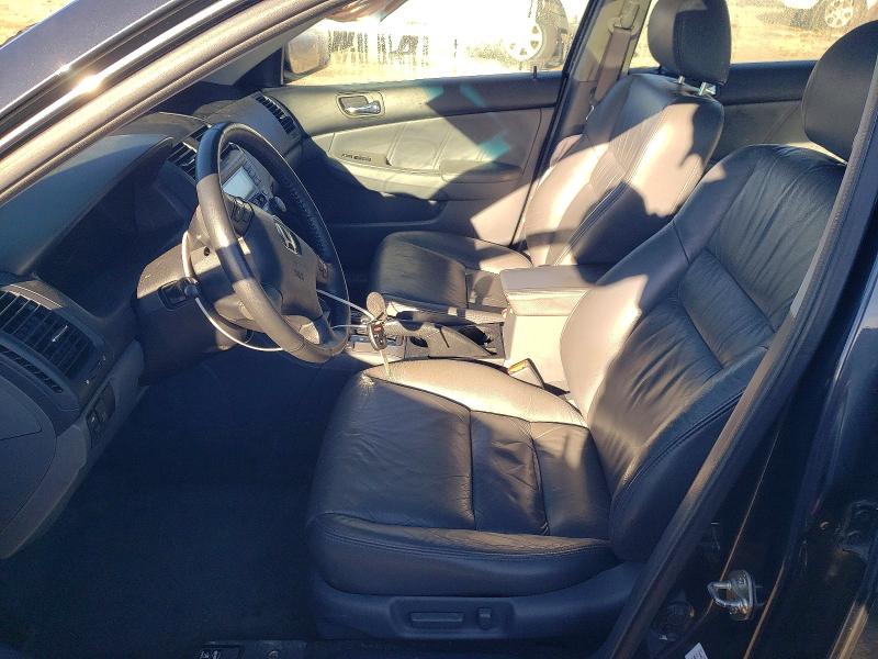 Aukcja sprzedaży 2003 Honda Accord, vin: 1HGCM66523A091022, numer aukcji: 70417446