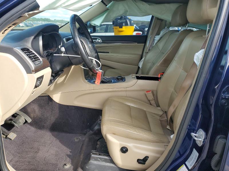 2018 Jeep Grand Cherokee მანქანა იყიდება აუქციონზე, vin: 1C4RJFBG9JC140419, აუქციონის ნომერი: 70007986