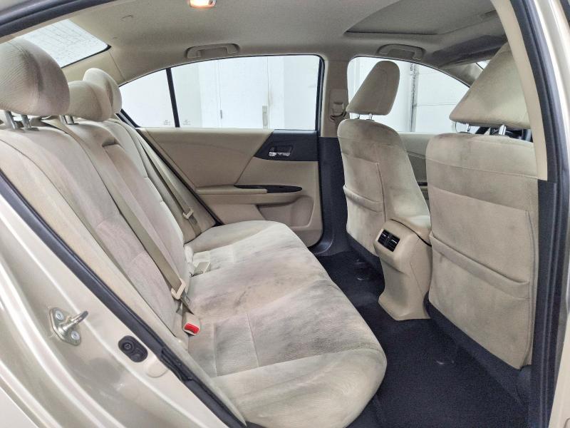 Продаж на аукціоні авто 2015 Honda Accord, vin: 1HGCR2F73FA027121, номер лоту: 66123156