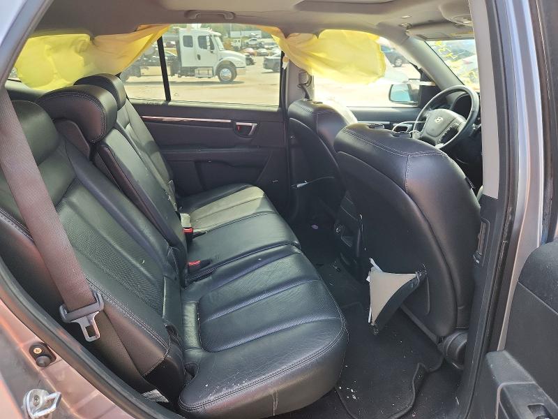 Aukcja sprzedaży 2008 Hyundai Santa Fe, vin: 5NMSH13E08H227456, numer aukcji: 67814346