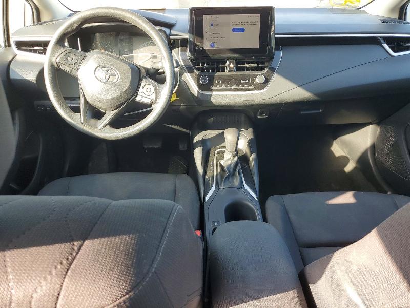 Продажа на аукционе авто 2023 Toyota Corolla, vin: 5YFB4MDE1PP022700, номер лота: 68918406