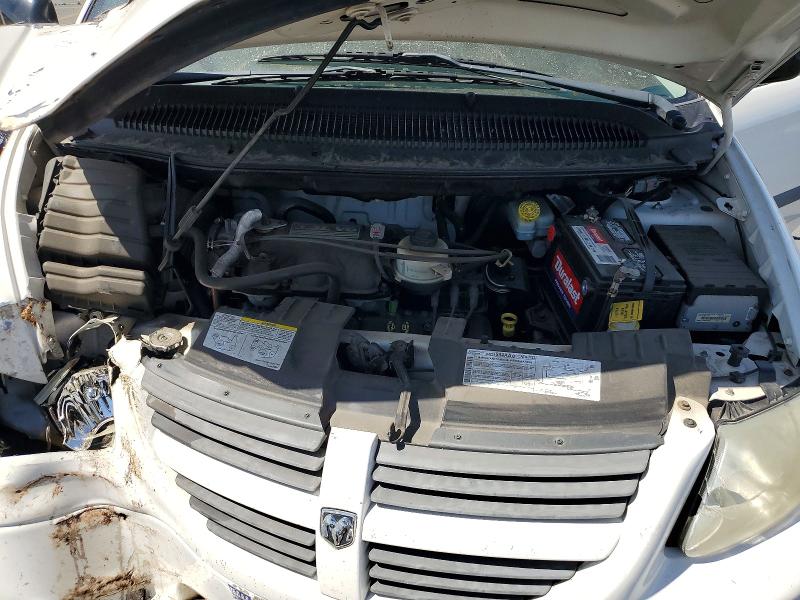 2006 Dodge Grand Caravan მანქანა იყიდება აუქციონზე, vin: 1D4GP23E56B698411, აუქციონის ნომერი: 68101776