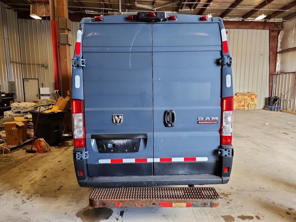 Aukcja sprzedaży 2021 Ram Promaster 3500, vin: 3C6FRVJG4ME501065, numer aukcji: 65955526