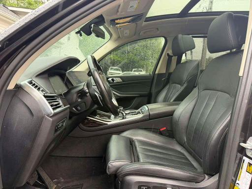 Продаж на аукціоні авто 2019 Bmw X7, vin: 5UXCW2C5XKL084746, номер лоту: 66949156
