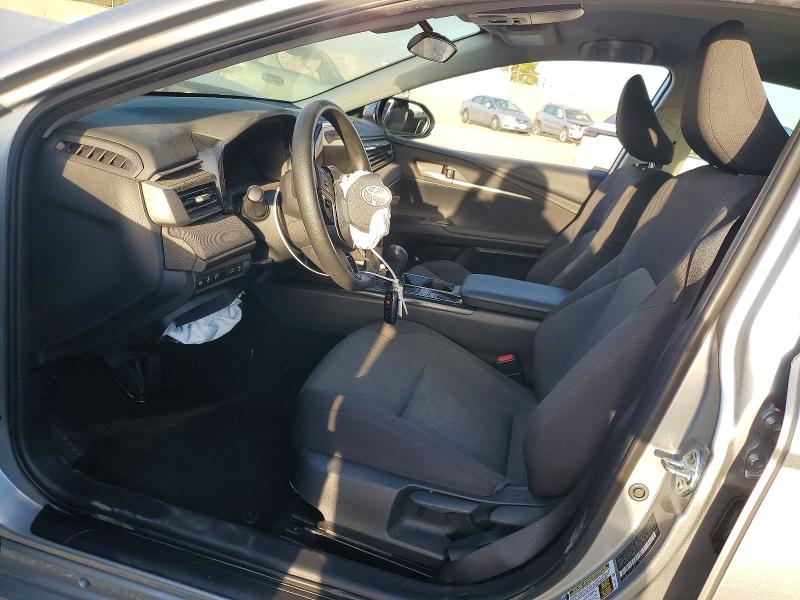 Продаж на аукціоні авто 2025 Toyota Camry, vin: 4T1DAACKXSU514866, номер лоту: 68662976