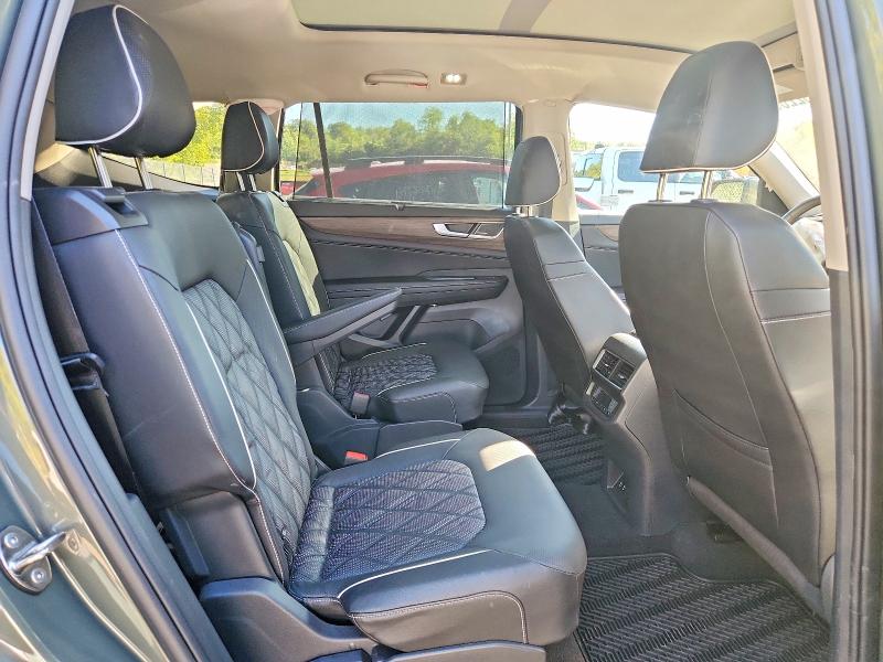 69322096 :رقم المزاد ، 1V2FN2CA1TC536386 vin ، 2026 Volkswagen Atlas مزاد بيع