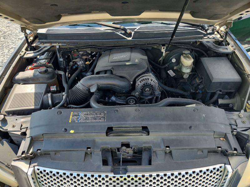 Продажа на аукционе авто 2007 Gmc Yukon, vin: 1GKFK63877J194172, номер лота: 67970566