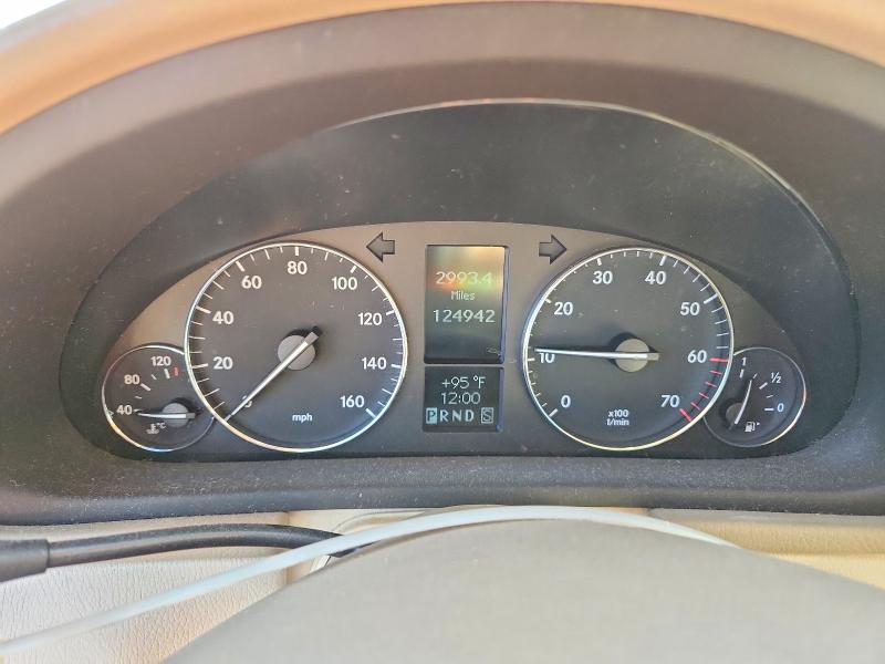 Продажа на аукционе авто 2005 Mercedes-benz C, vin: WDBRF84J95F709357, номер лота: 68662226