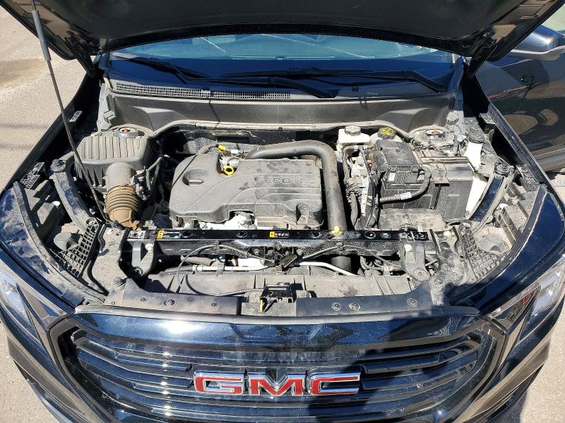 Продаж на аукціоні авто 2023 Gmc Terrain, vin: 3GKALTEG6PL261797, номер лоту: 70599956