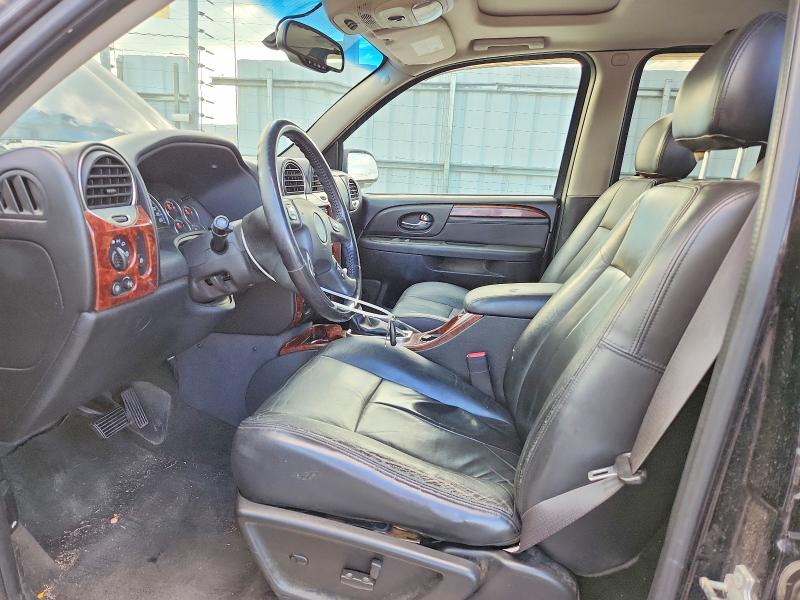 68247976 :رقم المزاد ، 1GKDT13S672139726 vin ، 2007 Gmc Envoy مزاد بيع