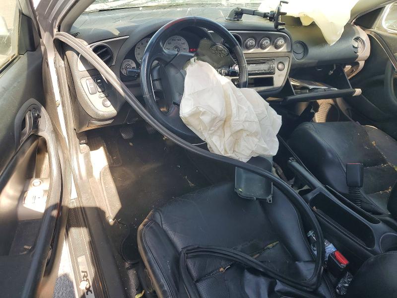 Aukcja sprzedaży 2003 Acura Rsx, vin: JH4DC53053C010381, numer aukcji: 69540816