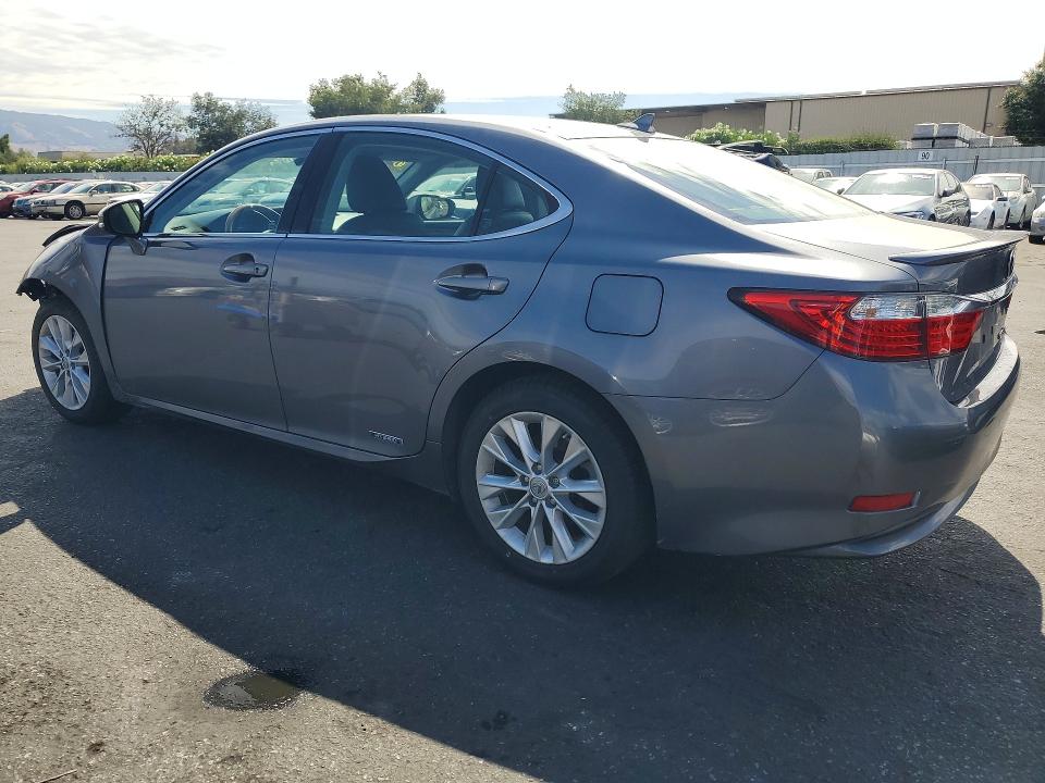 Продаж на аукціоні авто 2014 Lexus Es, vin: JTHBW1GG3E2051471, номер лоту: 67917296