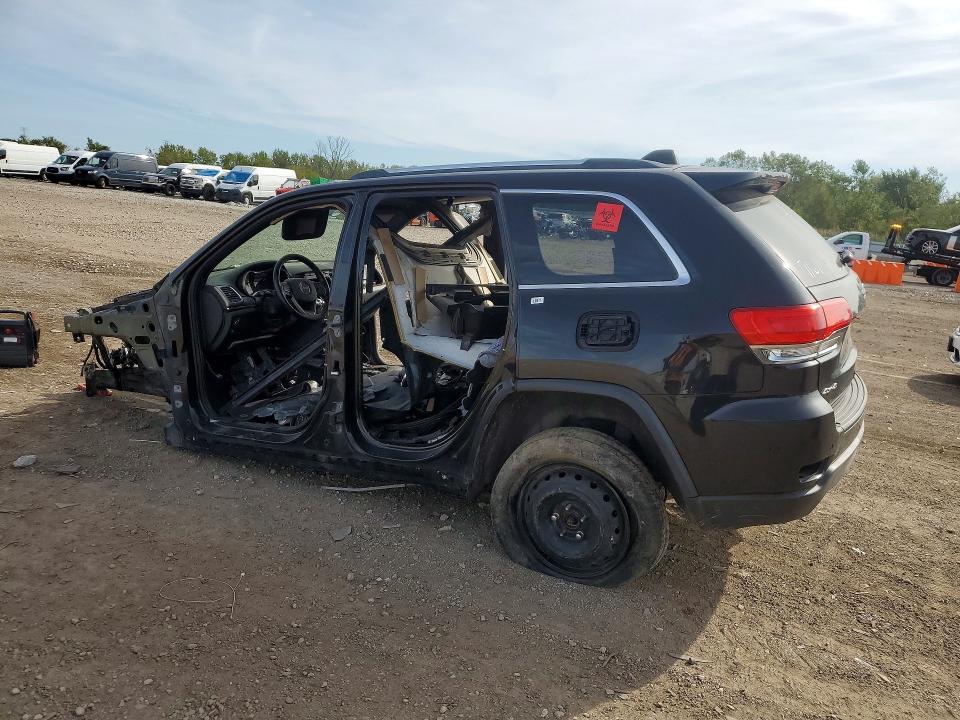 2015 Jeep Grand Cherokee მანქანა იყიდება აუქციონზე, vin: 1C4RJFBG3FC876148, აუქციონის ნომერი: 59985376