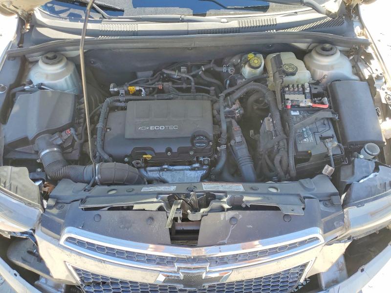 70697576 :رقم المزاد ، 1G1PC5SB0E7351015 vin ، 2014 Chevrolet Cruze مزاد بيع
